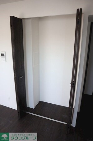 MEIN SCHLOSSの物件内観写真